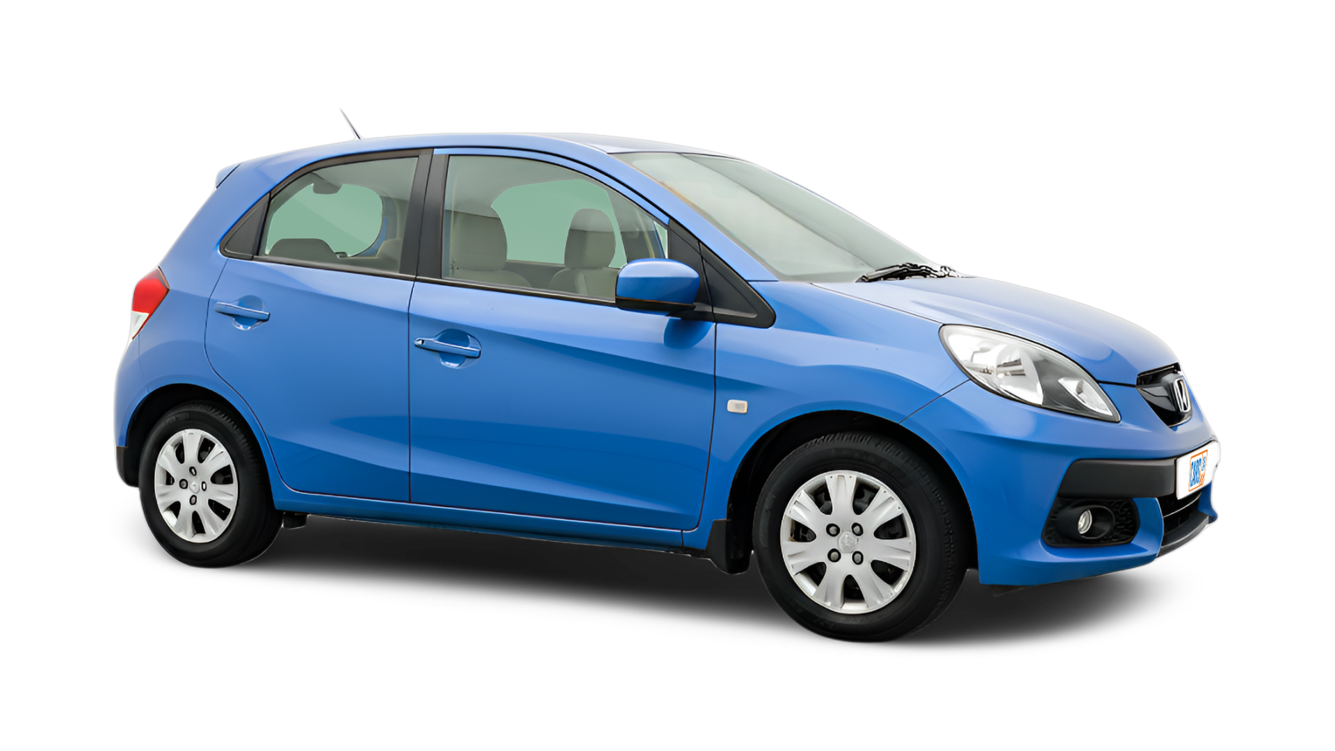 Honda Brio-img
